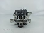 Alternador Opel Astra G Hatchback (T98) - 4