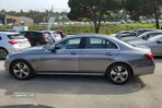 Mercedes-Benz E 220 D Avantgarde - 8