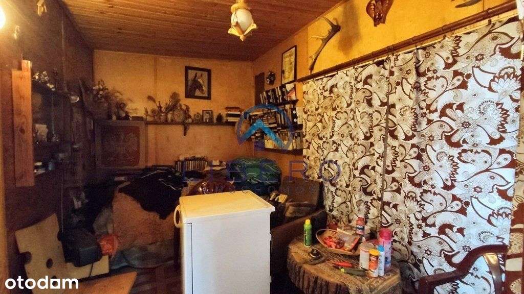 Dom w lesie dla 2 rodzin/ przyjaciół-17