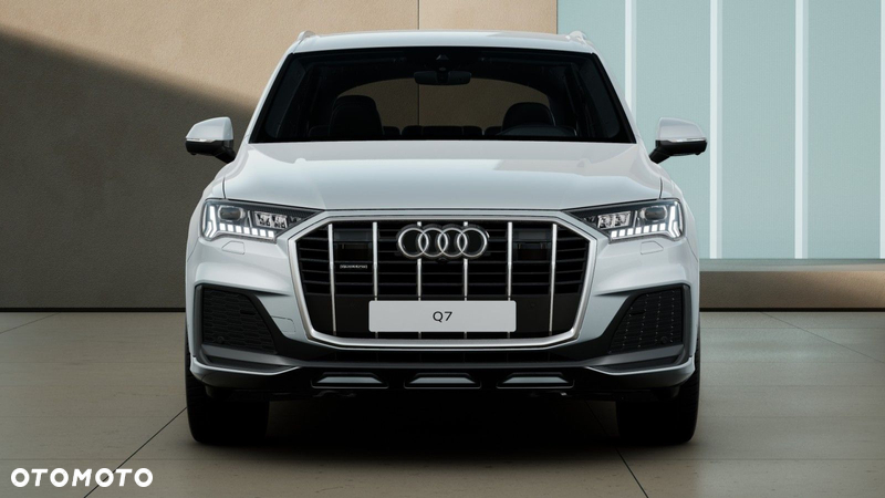 Audi Q7 - 4
