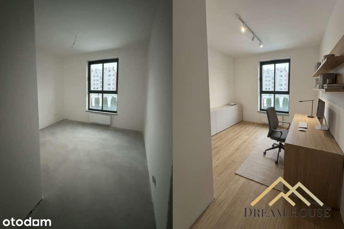 3-pokojowe mieszkanie dla rodziny z dziećmi-19