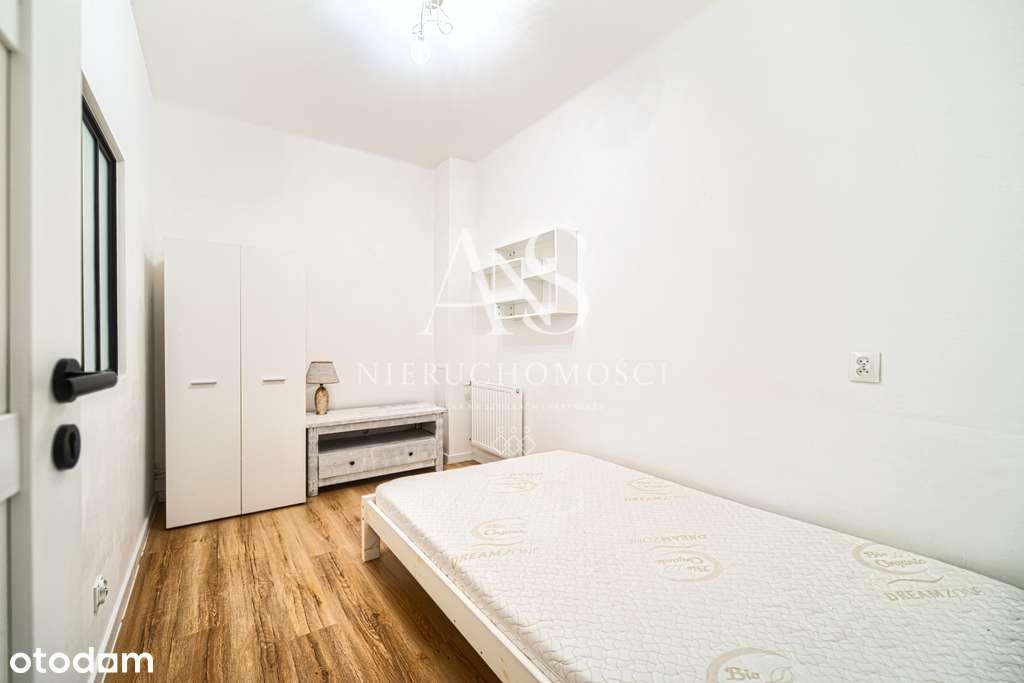 Stylowe 2 pok. z osobnym wejściem | Łękno-Pogodno - Pełny obrazek: 4/12