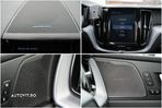 Volvo XC 60 T8 Twin Engine AWD Geartronic Momentum - 19