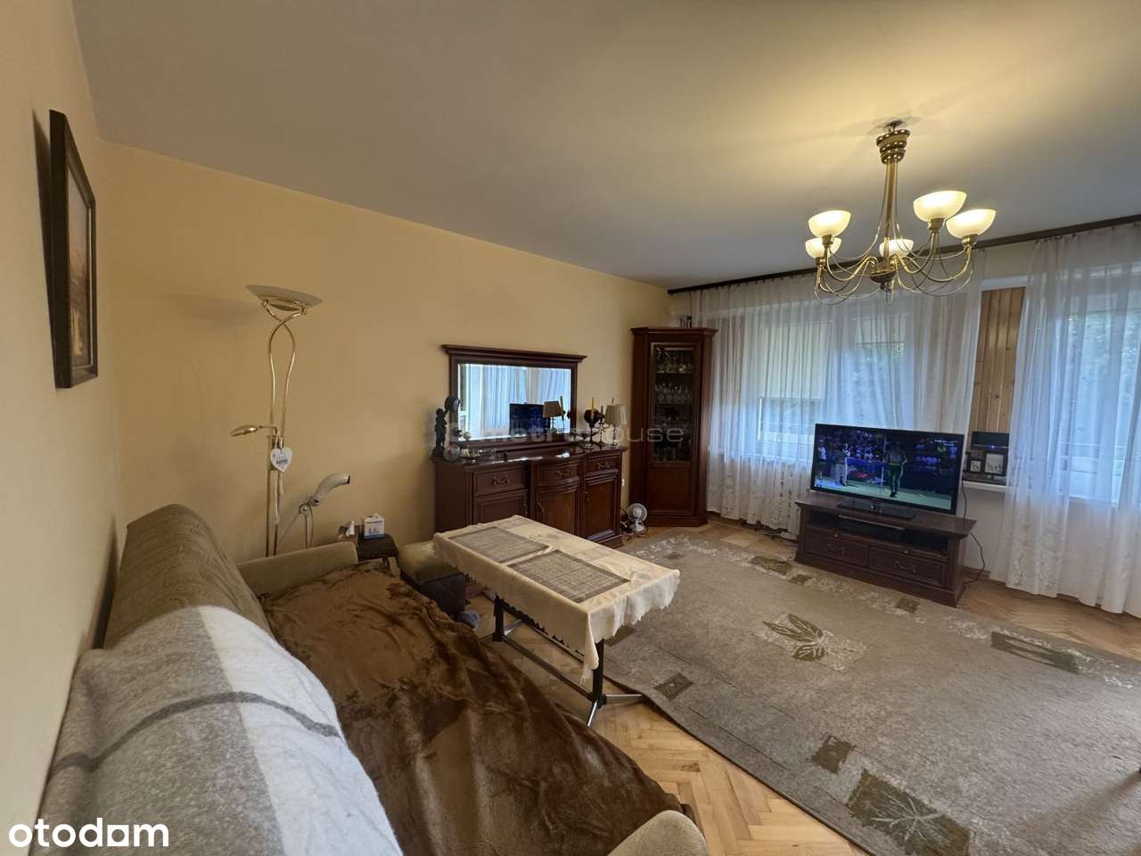 Czteropokojowe na oś. Kazimierza Wielkiego-13