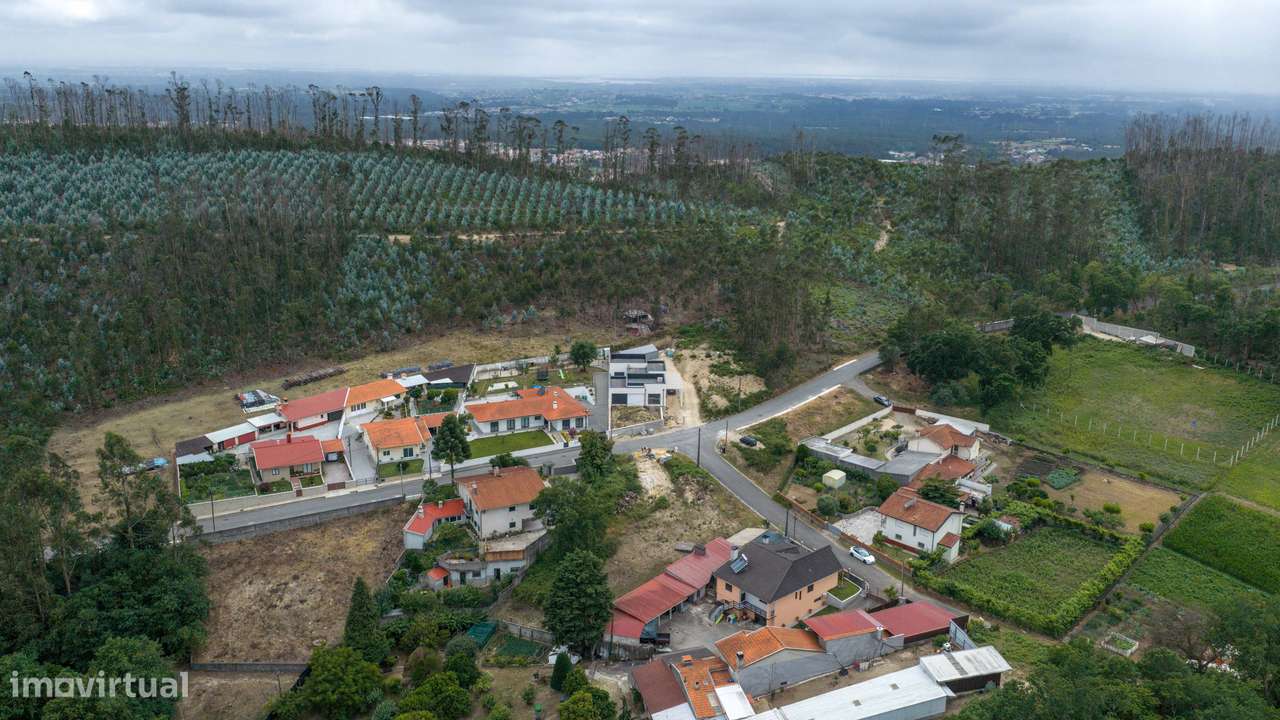 Terreno para Construção em Nobrijo – Branca, Albergaria-a-Velha-10