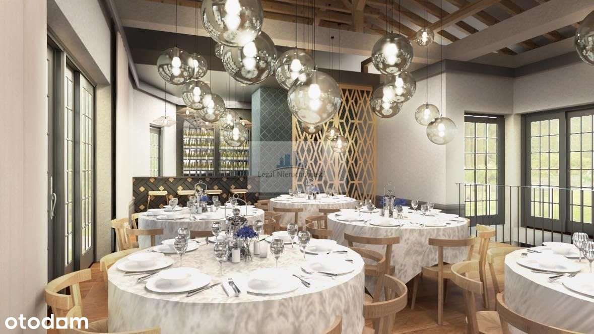 Budynek Usługowy w Centrum Zarabia - ul. Leśna - Pełny obrazek: 5/20