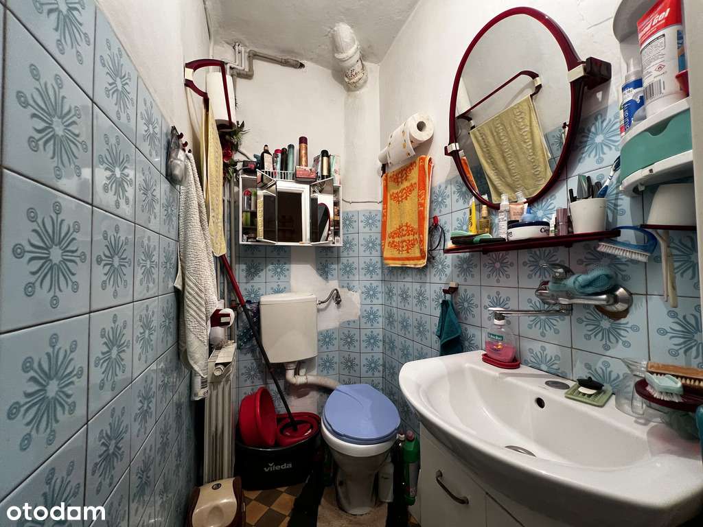 Dom na sprzedaż przy ul. Przyjaźni-5