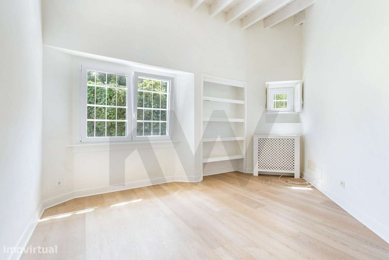 Exclusivo Chalé Octogonal dos Anos 40 no Coração do Triângulo Dourado-34