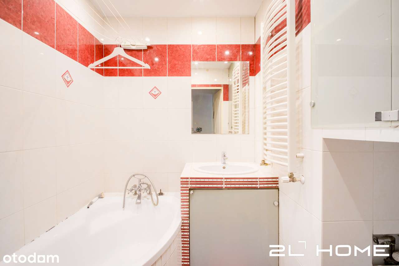 DUŻE MIESZKANIE W KOŚCIANIE | 62,5m2 | 3 POKOJE | BALKON | 2 PIĘTRO-11