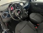 Fiat 500C 1.0 Hybrid - 13