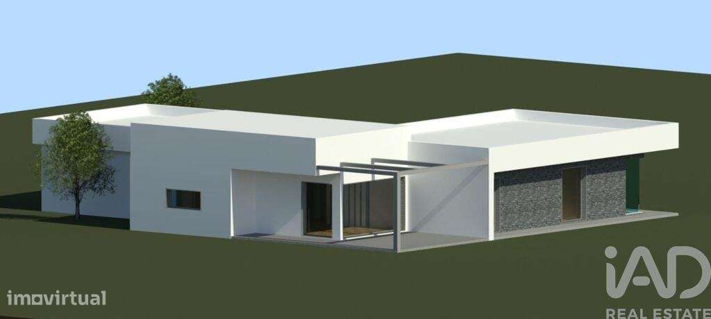 Terreno para construção em Tortosendo - Grande imagem: 3/12