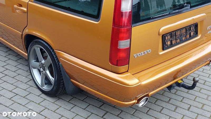 Volvo V70 - 17