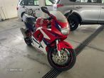 Honda CBR 600 F3 - 6