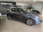 Nissan Micra 1.5 DCi BOSE Limited Edition S/S - 8