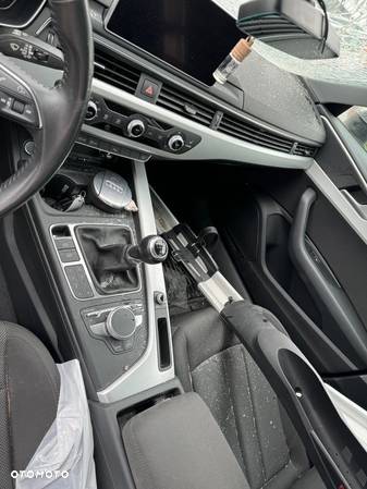 Audi A4 1.4 TFSI Design - 30
