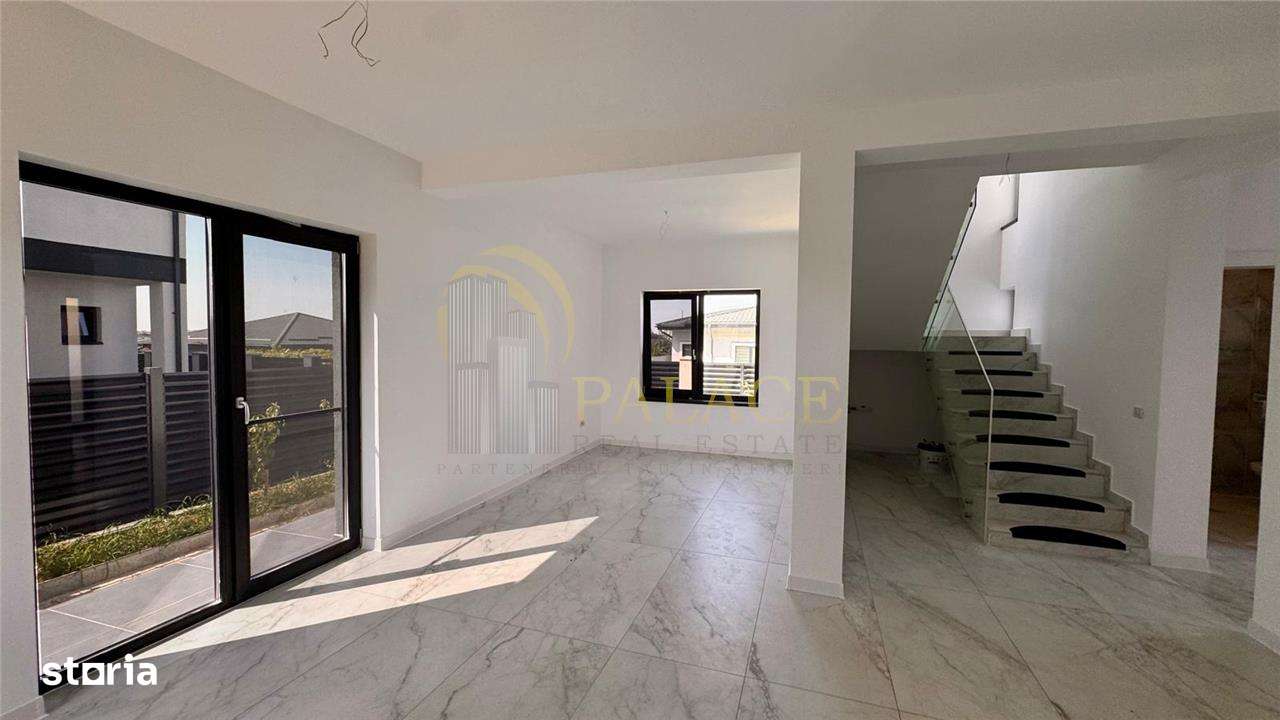 Vila individuala de vanzare in Visan – zona linistita, panorama si toa - Imagine principală: 5/20