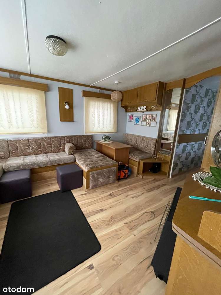 Holenderka zabudowana z tarasem - Pełny obrazek: 4/11