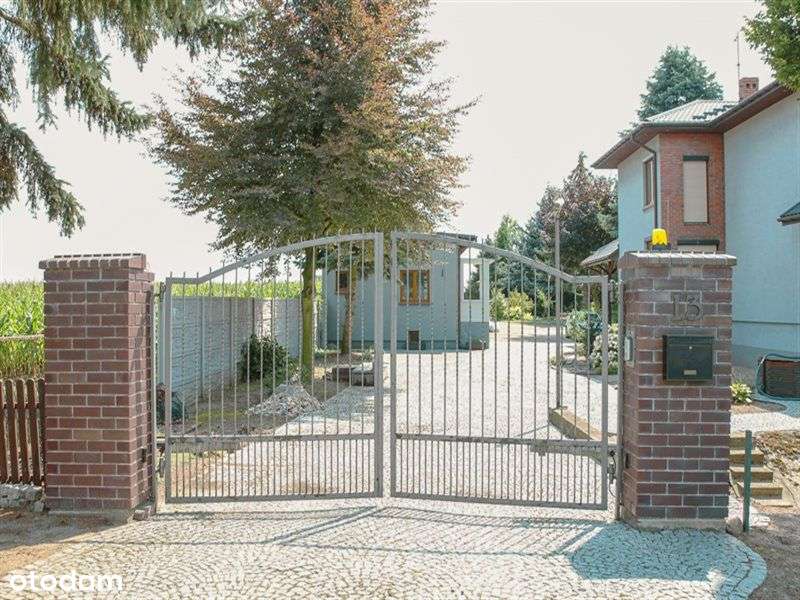 Sprzedam dom w okolicach Kalisza-5