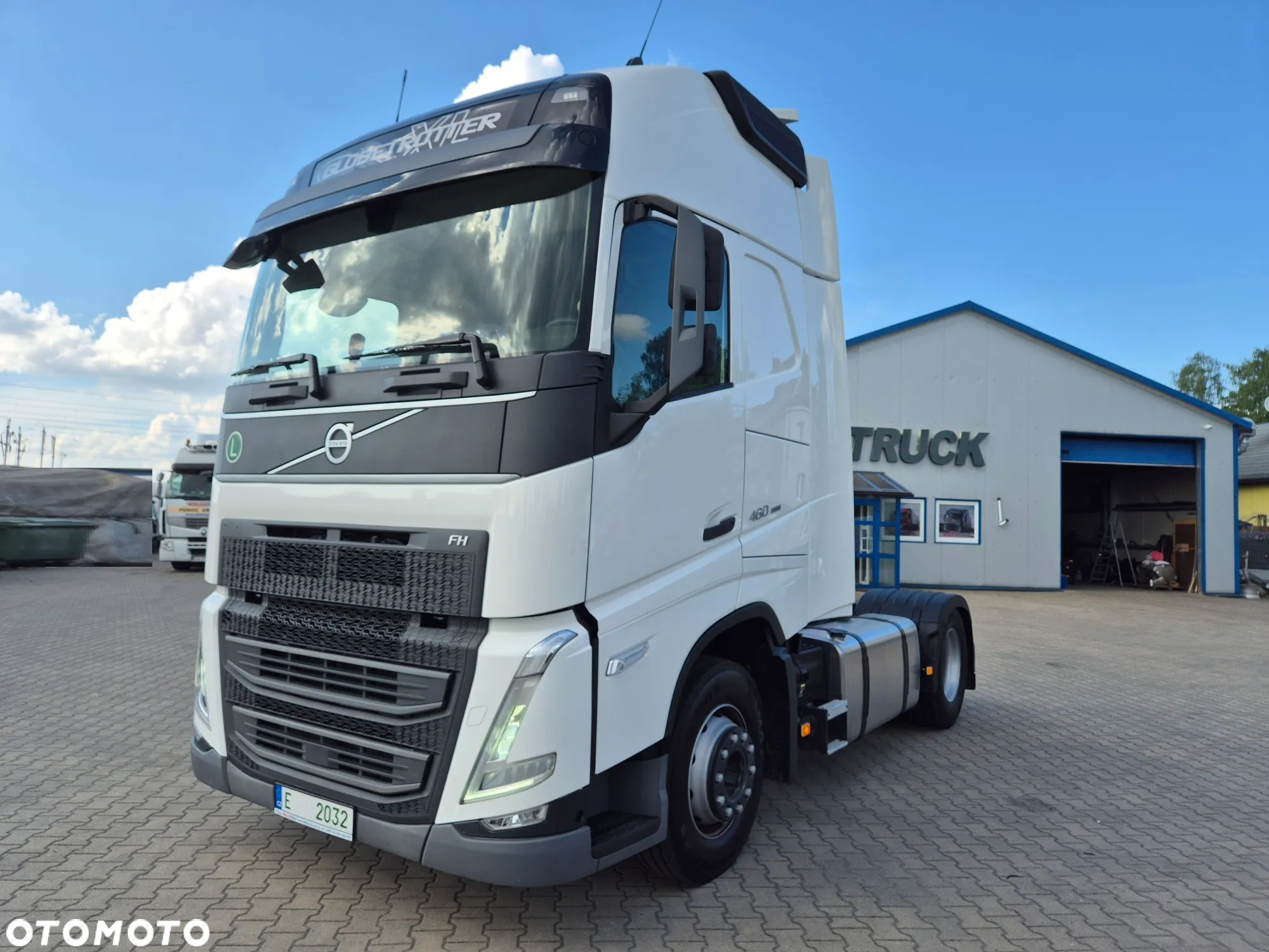 Volvo FH * I-SAVE * I-COOL * XXL * - 2