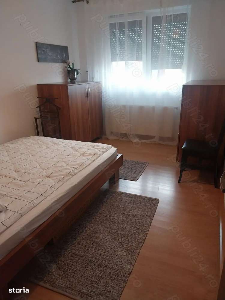 360 Grade Imobiliare propune spre vânzare apartament de lux, 2 camere - Imagine principală: 5/10