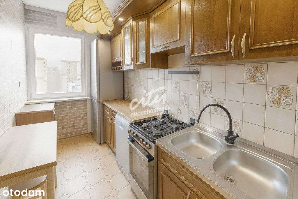 [3D] Przestronne 3 pokoje, ładny widok!-4