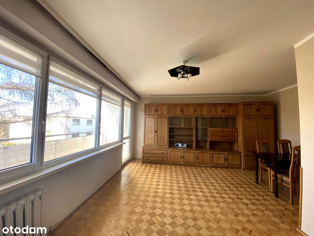 Ostrów Wlkp. ul. Iwaszkiewicza-1