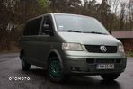 Volkswagen Transporter - 1