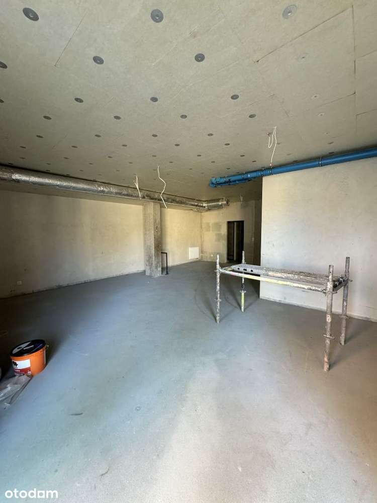 Lokal usługowy | Obok GUMed | Pod gabinet lekarski-7