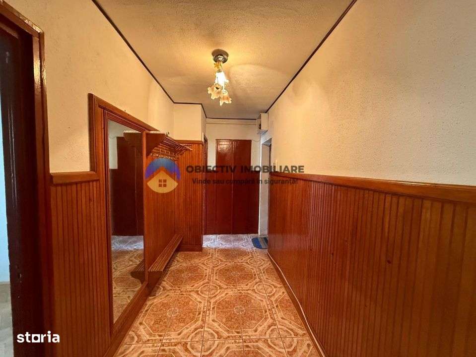 Apartament 3 camere – Zona Ultracentrala | Etaj 3 - Imagine principală: 3/14