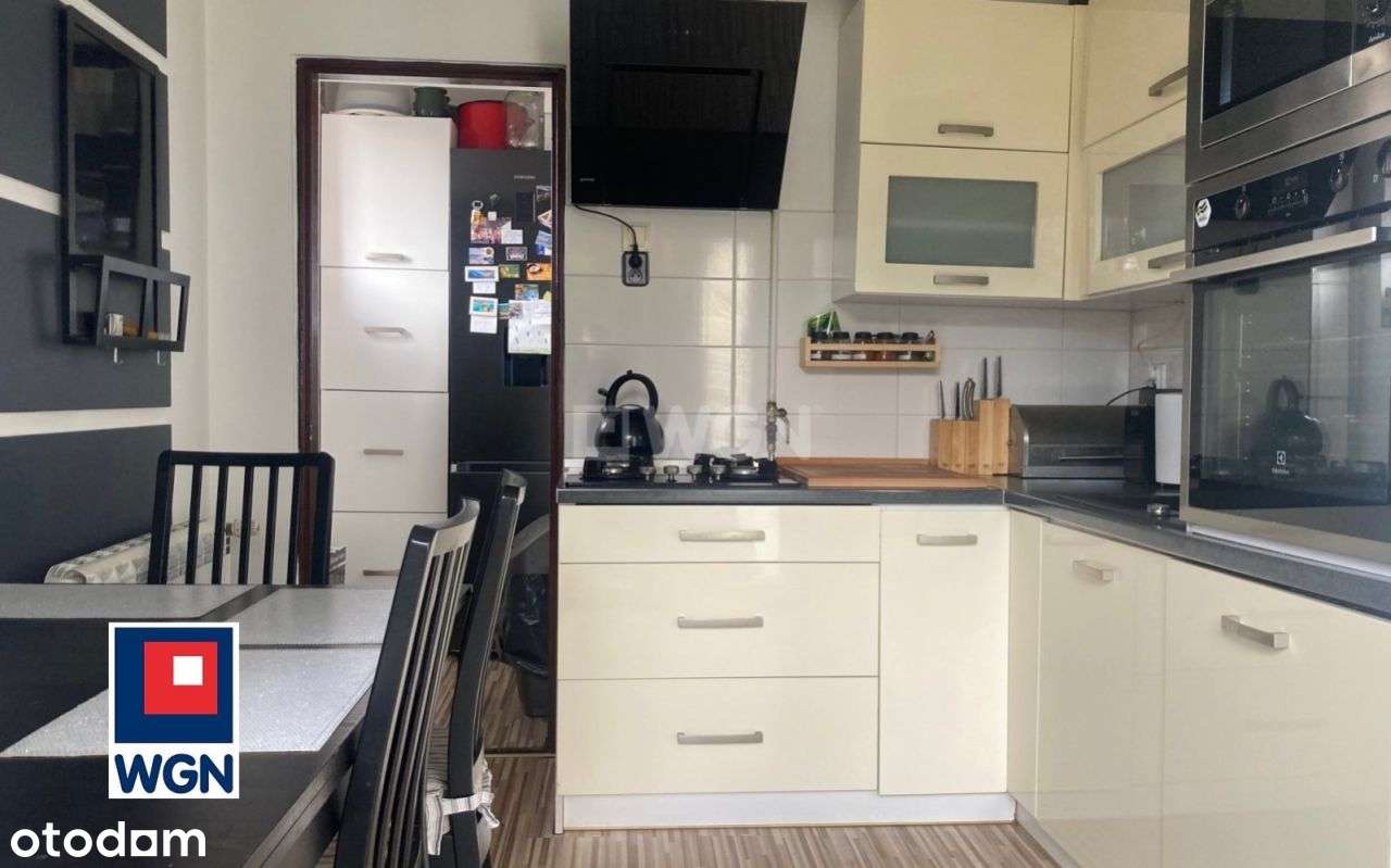 Duża działka objęta planem Mn/U P-U - Pełny obrazek: 5/19