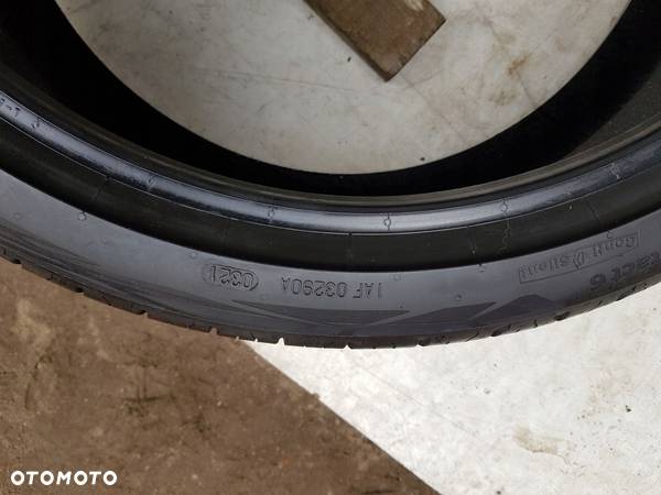 Continental EcoContact 6 245/35 R20 95 W 5,3mm. - 7