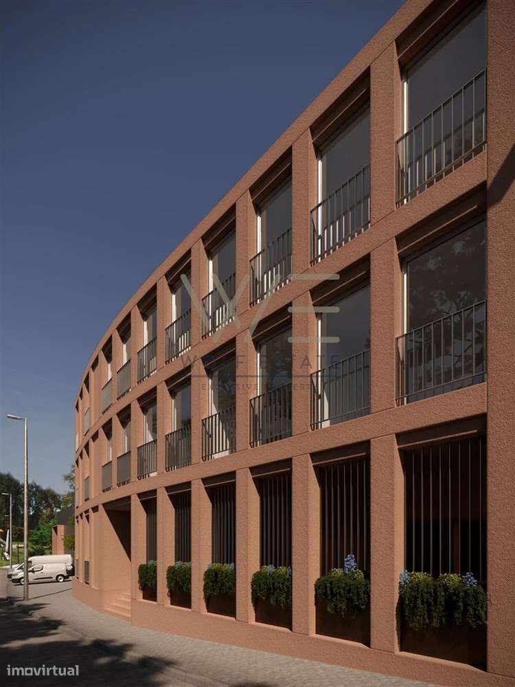 Apartamento T1 Venda em Lordelo,Paredes-5
