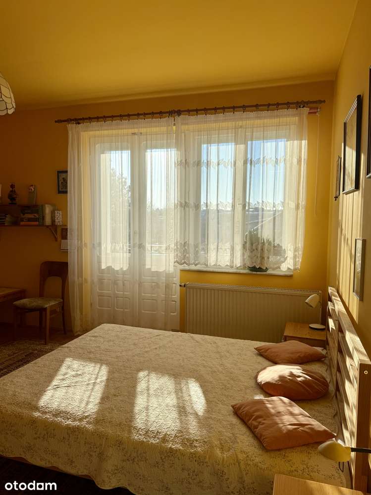 Przestronny dom  na Osowej-12