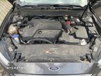 Ford Mondeo 2.0 TDCi Titanium - 17