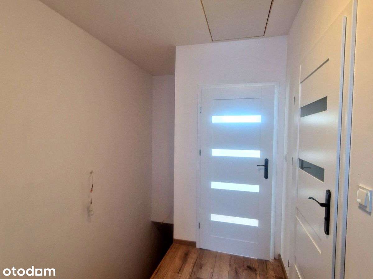 Wyjątkowe mieszkanie z poddaszem do aranżacji.-9