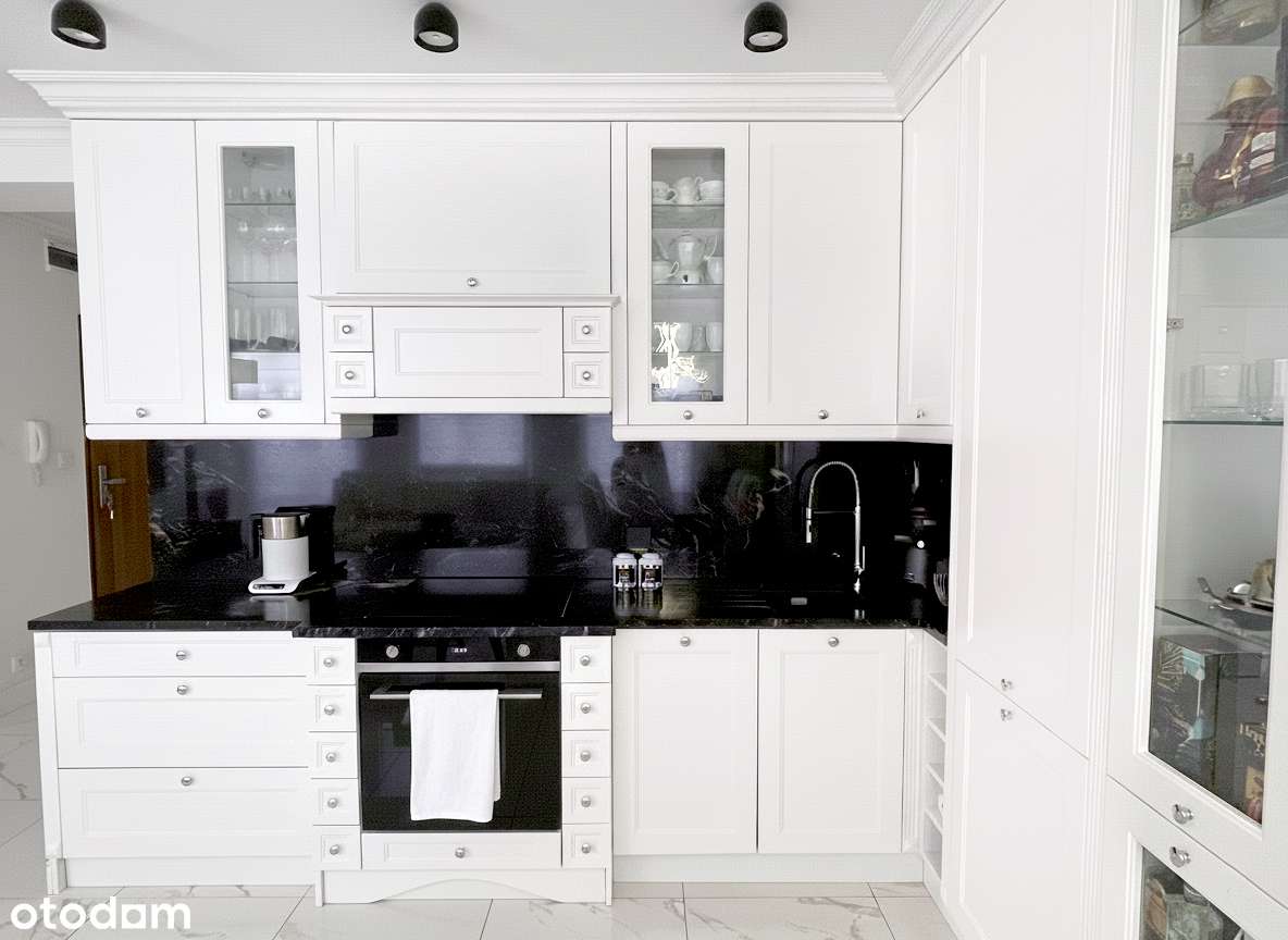 Elegancki apartament w samym sercu miasta. - Pełny obrazek: 4/12