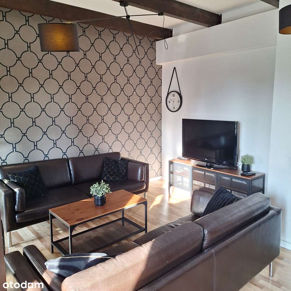 Mieszkanie 133m2 na Kazimierzu do wprowadzenia się-0