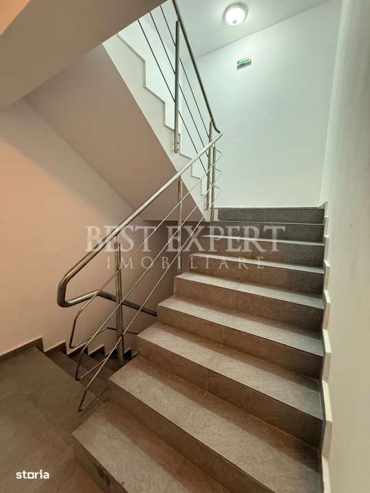 Garsoniera moderna – mobilata, utilata/Mutare Rapida-7