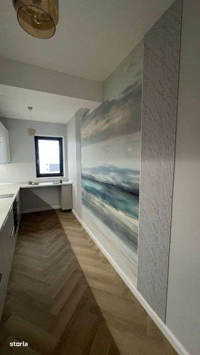 APARTAMENT 2 CAMERE| PRIMAVERA|PRIMUL CHIRIAS| LOC PARCARE| - Imagine principală: 4/7