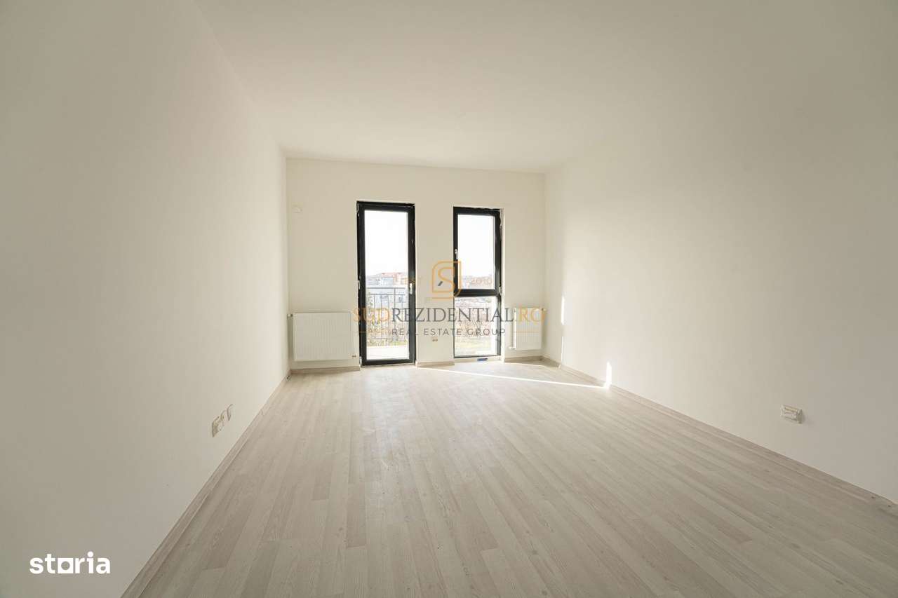 Apartament 2 camere de vanzare, Bulevardul Metalurgiei