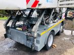 Iveco RAVO  ZAMIATARKA  540. - 21