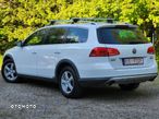 Volkswagen Passat Alltrack 2.0 TDI 4Motion DSG BlueMotion Tec - 5