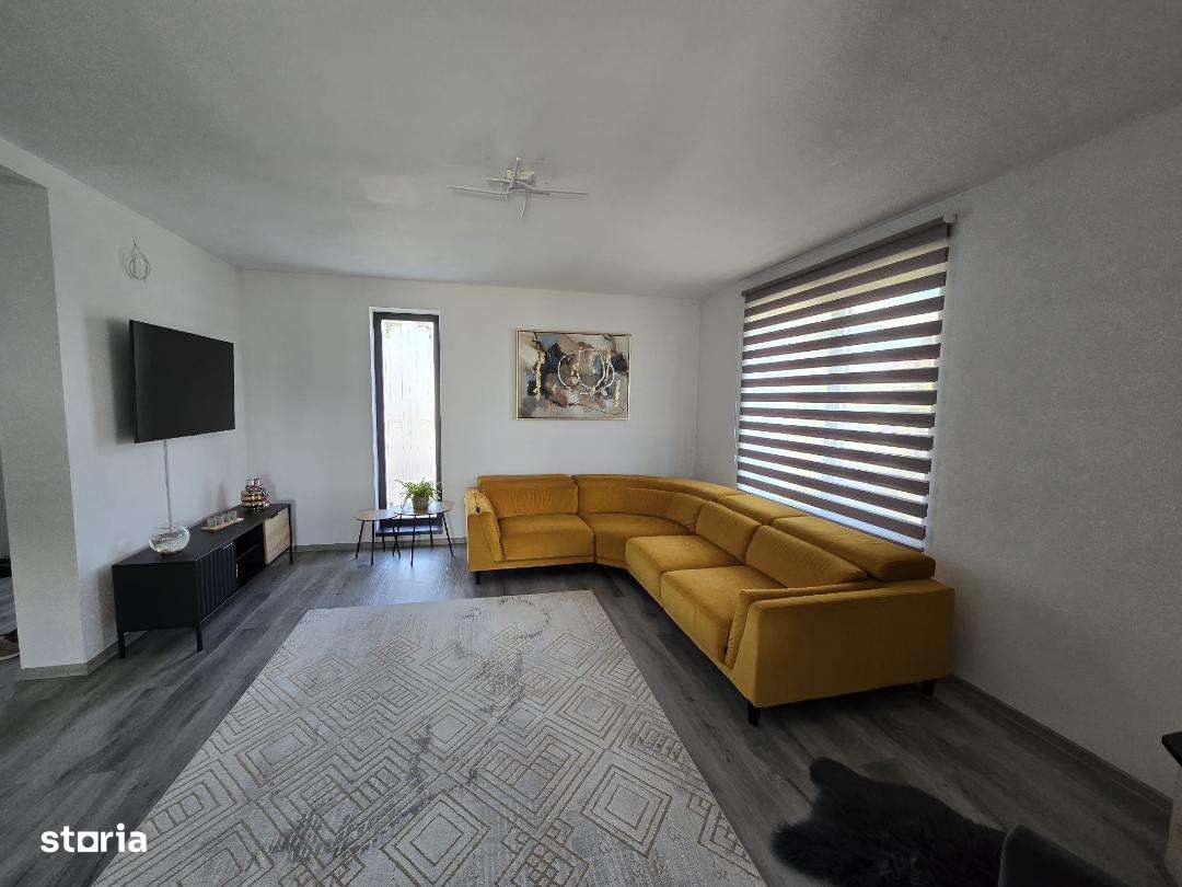 De vanzare Casa individuala, zona Orizont. - Imagine principală: 3/20