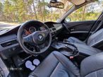 BMW 530 dA Touring - 11