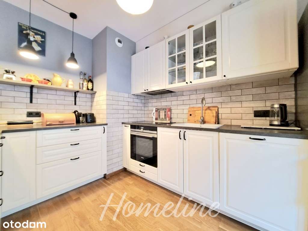 Atal towers centrum/3 pokoje/2 łazienki-3