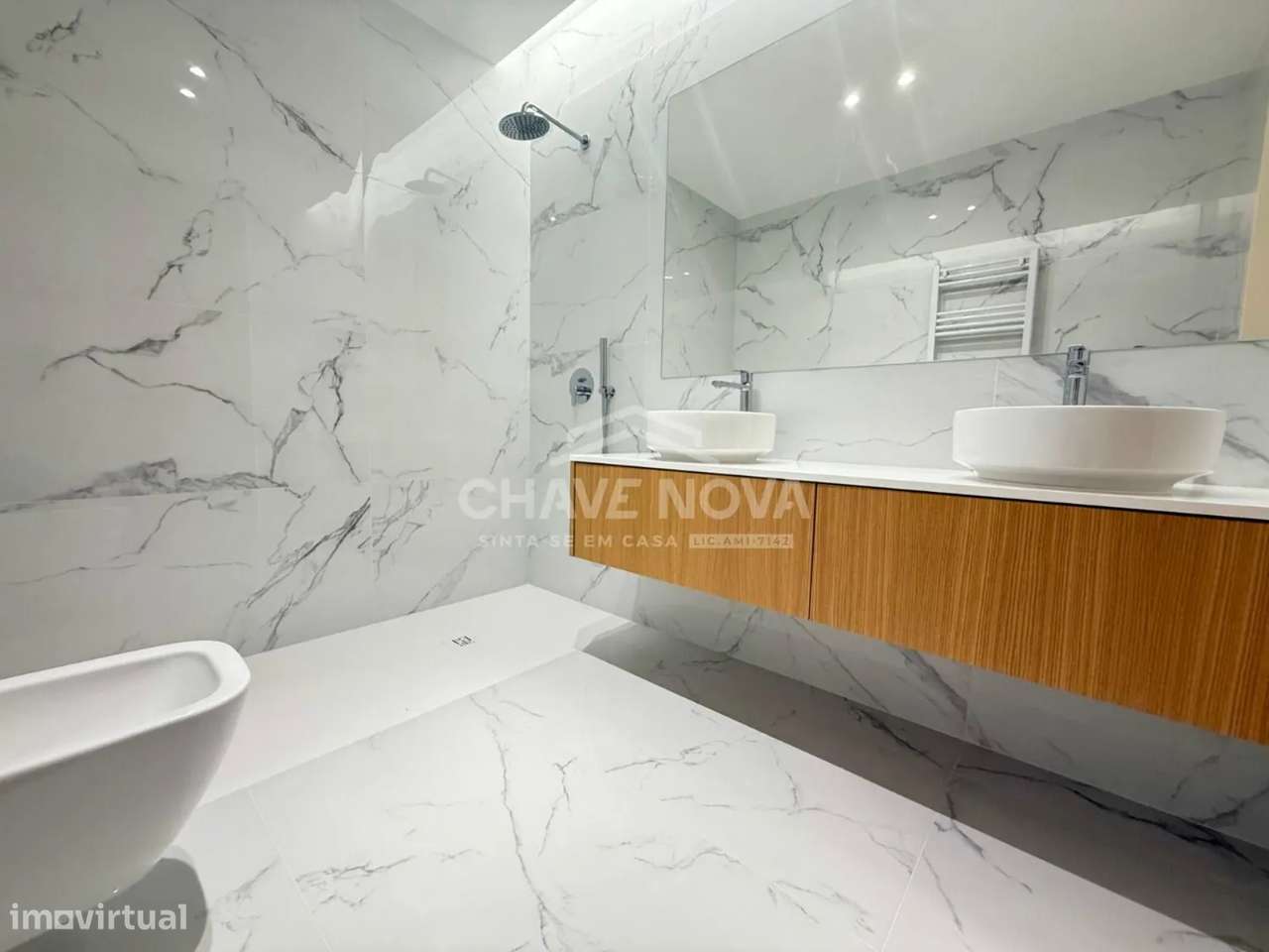 T3 Vista Mar e na Foz de Gaia | Empreendimento Living Sea-16