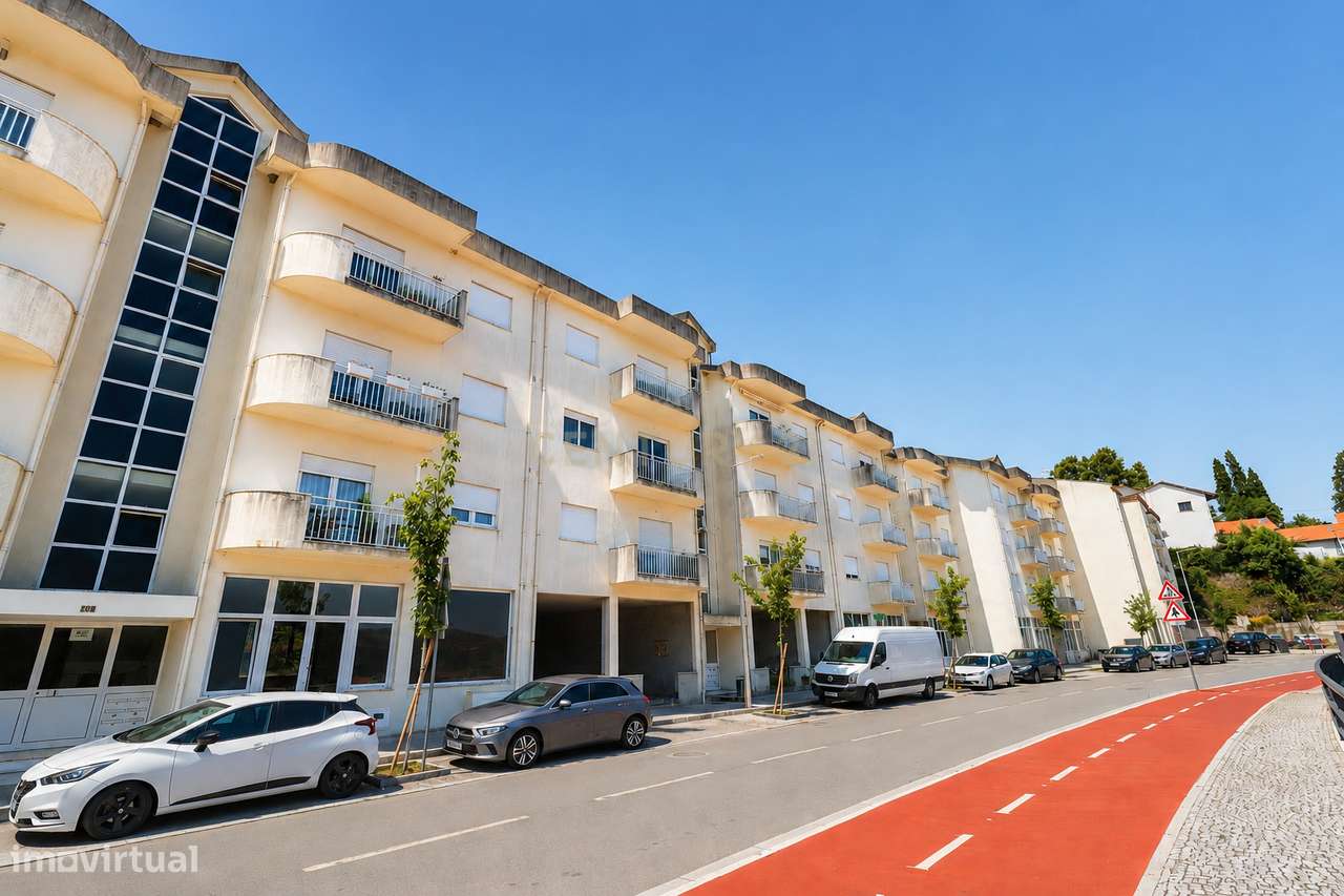 T3 com Varanda Panorâmica-14