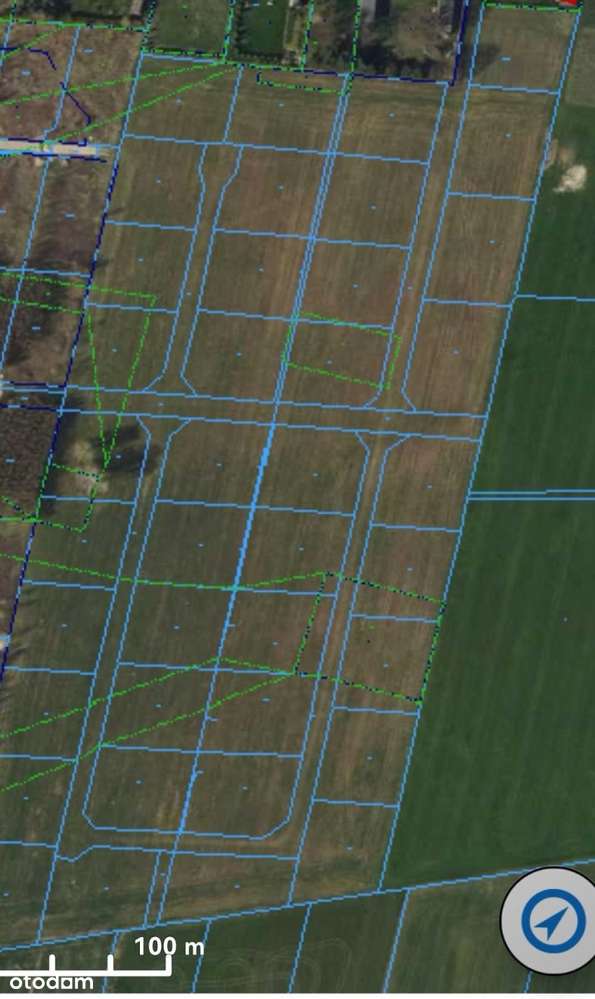 Wymarzone Działki W Sąsiedztwie Lasu - Pełny obrazek: 5/5