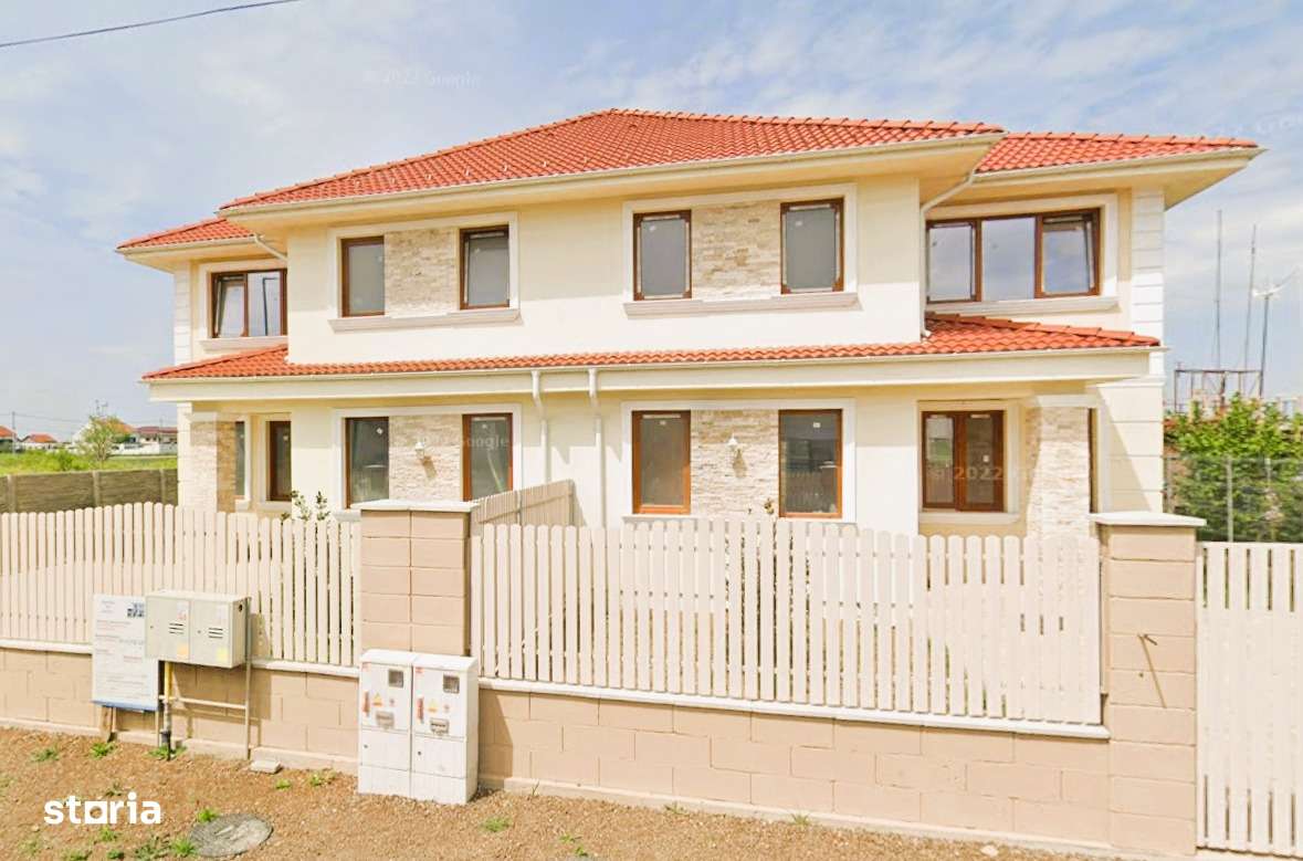 Dumbravita - Duplex - Su: 118mp - St: 300mp - finisaje premium-0