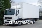 Volvo FE 280 Sypialna Euro 5  Kontener winda 3.0T sprowadzony! - 1